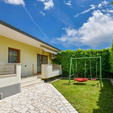 Villa Tea In Imotski, Private Pool Zmijavci Экстерьер фото
