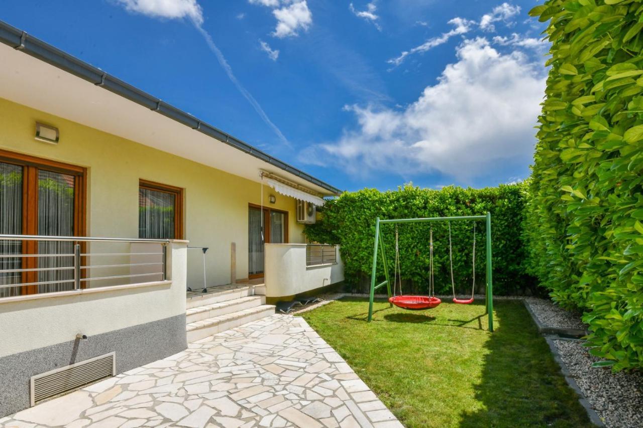 Villa Tea In Imotski, Private Pool Zmijavci Экстерьер фото